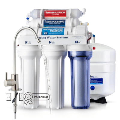 Top 4 Best Water Filters 1