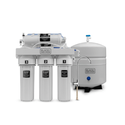 Top 4 Best Water Filters 4