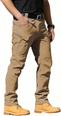 The 4 Best Hiking Pants (Tested & Reviewed) 4