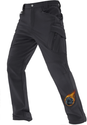 The 4 Best Hiking Pants (Tested & Reviewed) 3