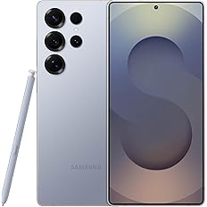Samsung Galaxy S25 Ultra: Price List
