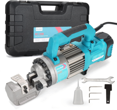 The 4 Best Rebar Cutters 4