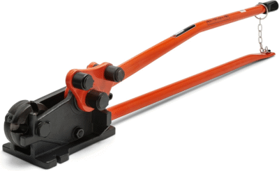 The 4 Best Rebar Cutters 3