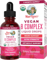 Best Vitamin B-Complex Supplements