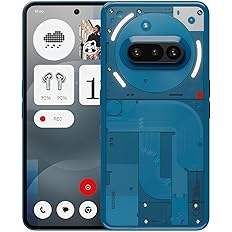 Nothing Phone (3a) Smartphone