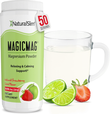 7 Best Magnesium Citrate Supplements 6