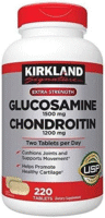 Best Glucosamine Chondroitin Supplements