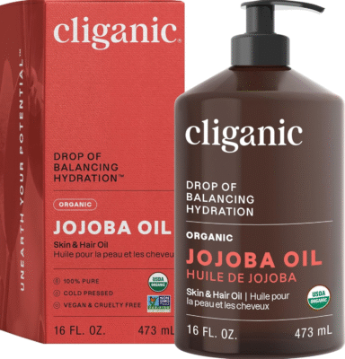 The 10 Best Jojoba Oils 1