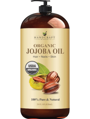 The 10 Best Jojoba Oils 2