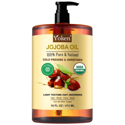 The 10 Best Jojoba Oils 6