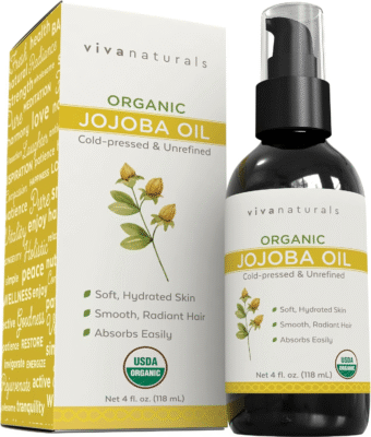 The 10 Best Jojoba Oils 4