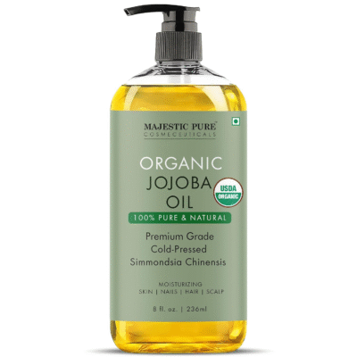 The 10 Best Jojoba Oils 8