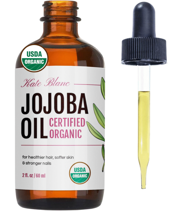 Best Jojoba Oils