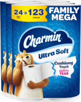 Best Selling Toilet Paper