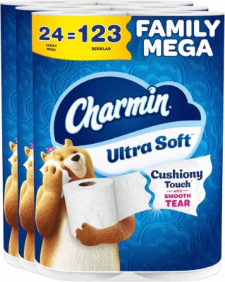 The 7 Best Selling Toilet Papers 1