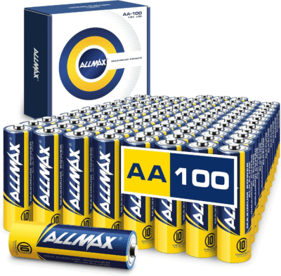 The 7 Best AA/AAA Alkaline Batteries 4