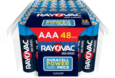The 7 Best AA/AAA Alkaline Batteries 5