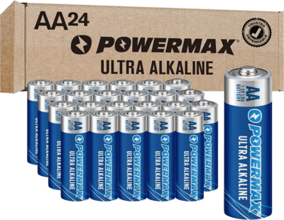 The 7 Best AA/AAA Alkaline Batteries 6