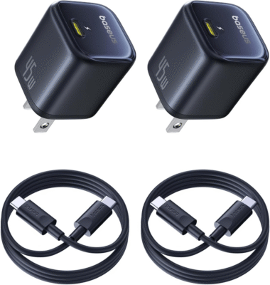 Top 4 Best Chargers for Xiaomi 15 Ultra 3