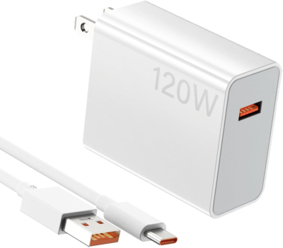 Top 4 Best Chargers for Xiaomi 15 Ultra 1
