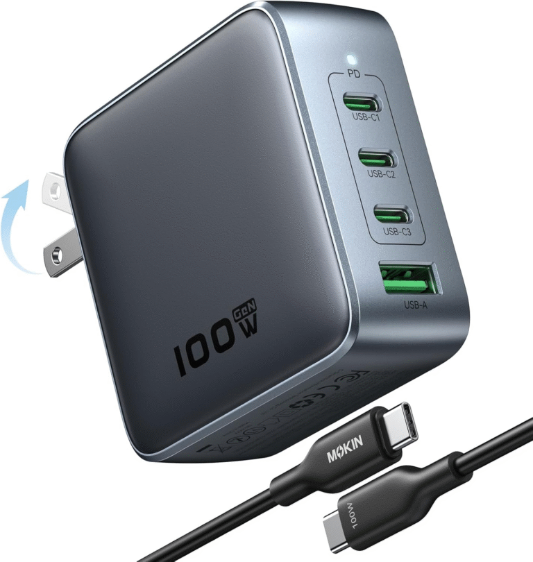 Best OnePlus 12 Chargers