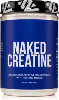 10 Best Creatine Monohydrate Supplements 4