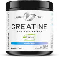 Creatine Monohydrate Supplements
