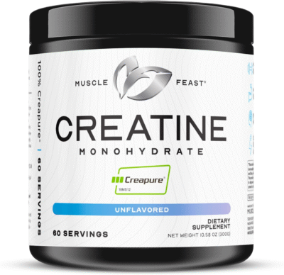 10 Best Creatine Monohydrate Supplements 7