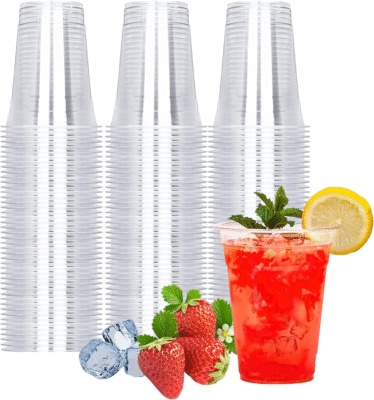 The 5 Best Disposable Plastic Cups 2