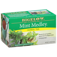 Best Herbal Teas