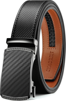 Top 7 Belts for Men Prices in the USA 6