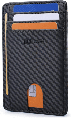 Top 7 Men’s Wallets Prices in USA 1