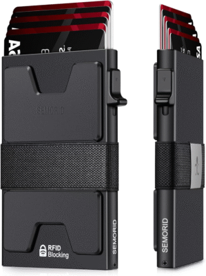 Top 7 Men’s Wallets Prices in USA 7