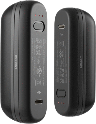 The 4 Best Hand Warmers 1