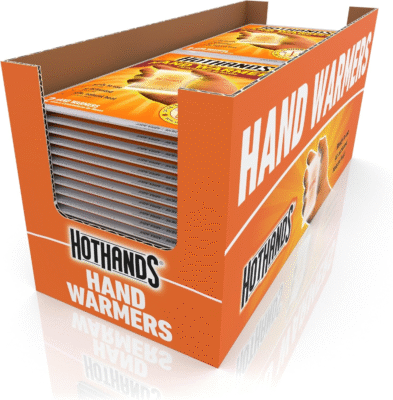 The 4 Best Hand Warmers 2
