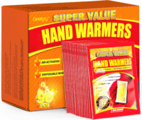 Best Hand Warmers