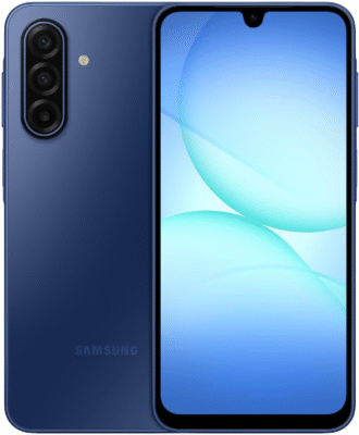 Samsung Galaxy A17 5G: Prices and Specs 1
