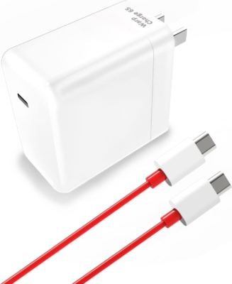 The 4 Best OnePlus 12 Chargers 4