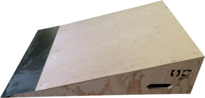 The 5 Best Skateboard Ramps 3