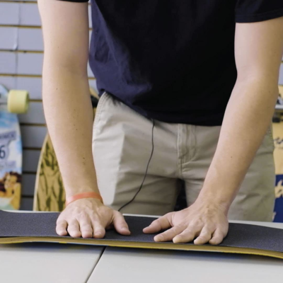 The 4 Best Skateboard Grip Tapes 4