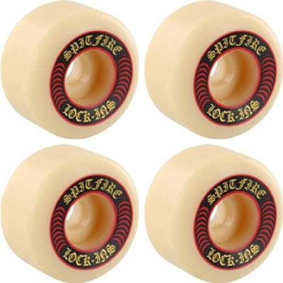 Top 4 Best Skateboard Wheels 1