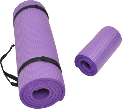 10 Best Selling Fitness Yoga Mats 2