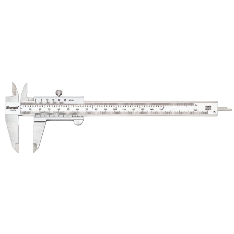 Vernier Calipers