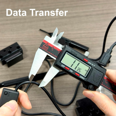 The 4 Best Vernier Calipers – Tested & Reviewed 3