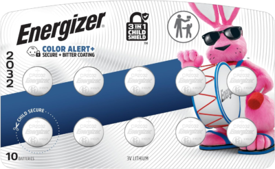 Energizer Batteries Price List in the USA 3