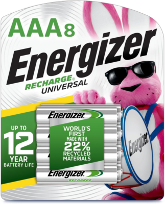 Energizer Batteries Price List in the USA 4