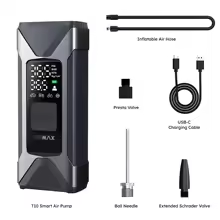 The 5 Best Portable Tire Inflators on AliExpress 3