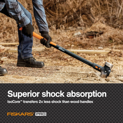 The 4 Best Sledgehammers 3