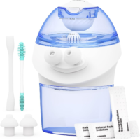 Sinus Rinses