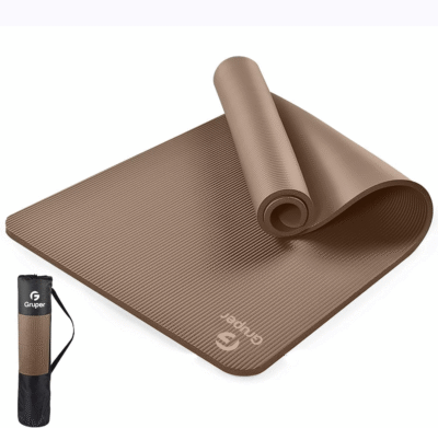 10 Best Selling Fitness Yoga Mats 9